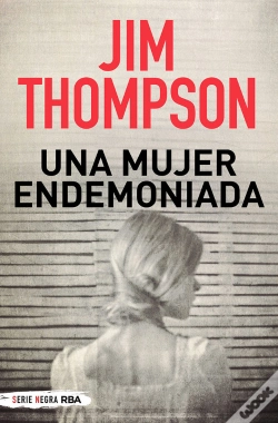 Capa do artigo Una Mujer Endemoniada