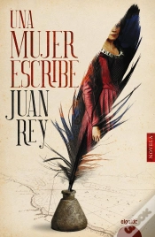 Capa do artigo Una Mujer Escribe