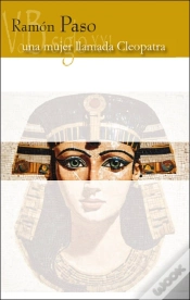 Capa do artigo Una Mujer Llamada Cleopatra
