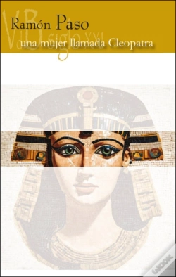 Capa do artigo Una Mujer Llamada Cleopatra
