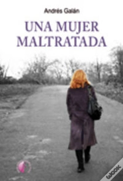 Capa do artigo Una Mujer Maltratada