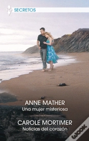 Capa do artigo Una Mujer Misteriosa Noticias Del Corazon