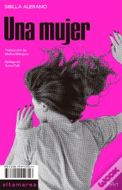 Capa do artigo Una Mujer