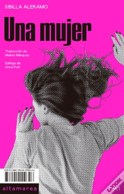 Capa do artigo Una Mujer