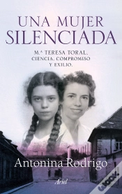 Capa do artigo Una Mujer Silenciada