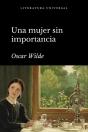 Una Mujer Sin Importancia - Preview