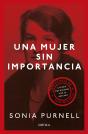Una Mujer Sin Importancia - Preview