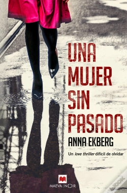 Capa do artigo Una Mujer Sin Pasado