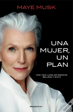 Capa do artigo Una Mujer, Un Plan
