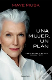 Capa do artigo Una Mujer, Un Plan