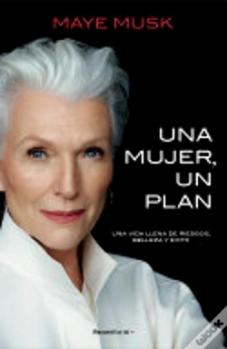 Capa do artigo Una Mujer, Un Plan