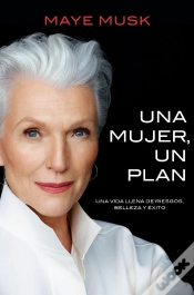 Capa do artigo Una Mujer, Un Plan