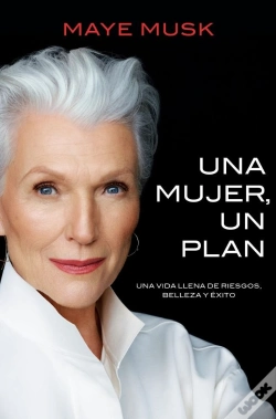 Capa do artigo Una Mujer, Un Plan