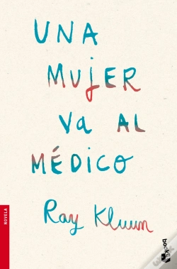 Capa do artigo Una Mujer Va Al Médico