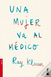 Capa do artigo Una Mujer Va Al Médico