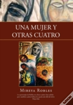 Capa do artigo Una Mujer Y Otras Cuatro
