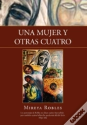 Capa do artigo Una Mujer Y Otras Cuatro