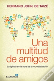 Capa do artigo Una Multitud De Amigos