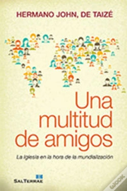 Capa do artigo Una Multitud De Amigos