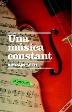 Capa do artigo Una Música Constant