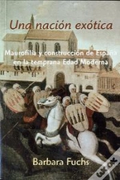 Capa do artigo Una Nación Exótica
