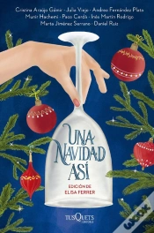 Capa do artigo Una Navidad Así