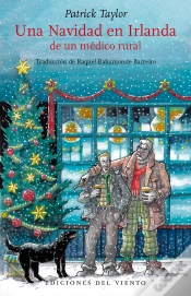 Capa do artigo Una Navidad En Irlanda