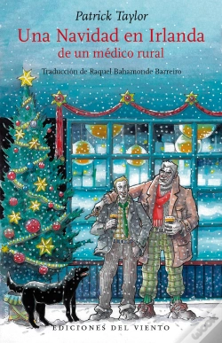Capa do artigo Una Navidad En Irlanda