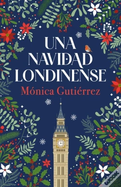 Capa do artigo Una Navidad Londinense