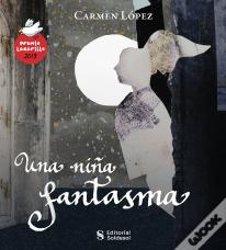 Una Niña Fantasma