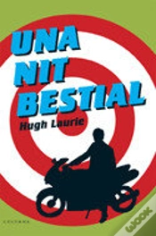 Capa do artigo Una Nit Bestial