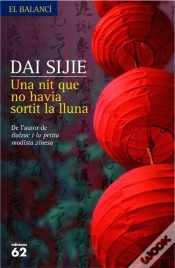 Capa do artigo Una Nit Que No Havia Sortit La Lluna