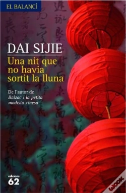 Capa do artigo Una Nit Que No Havia Sortit La Lluna