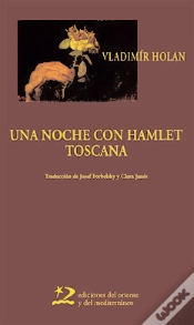 Capa do artigo Una Noche Con Hamlet ; Toscana