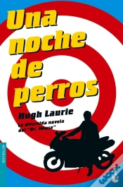 Capa do artigo Una Noche De Perros