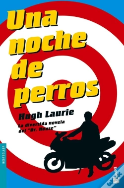 Capa do artigo Una Noche De Perros