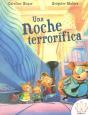 Una Noche Terrorífica - Preview