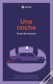 Capa do artigo Una Noche
