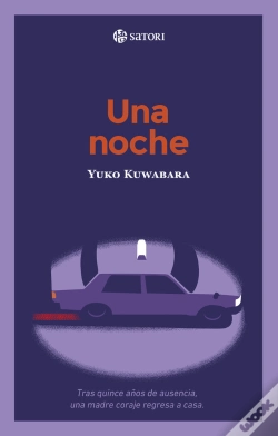 Capa do artigo Una Noche