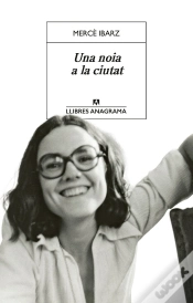 Capa do artigo Una Noia A La Ciutat