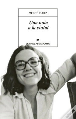 Capa do artigo Una Noia A La Ciutat
