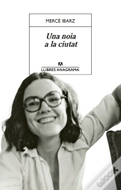 Una Noia A La Ciutat