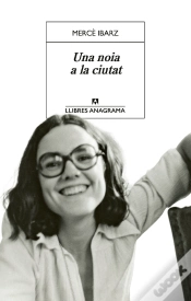 Capa do artigo Una Noia A La Ciutat