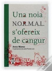 Capa do artigo Una Noia N.O.R.M.A.L. S