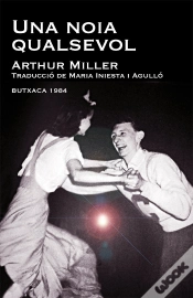 Capa do artigo Una Noia Qualsevol