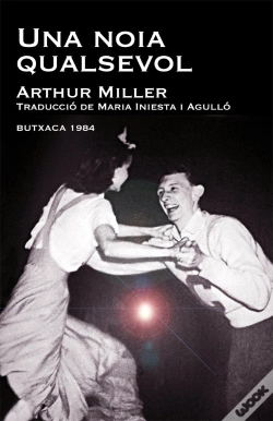 Capa do artigo Una Noia Qualsevol