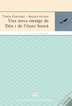 Capa do artigo Una Nova Imatge De Deu I De L'Esser Huma
