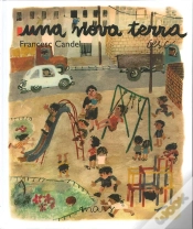 Capa do artigo Una Nova Terra
