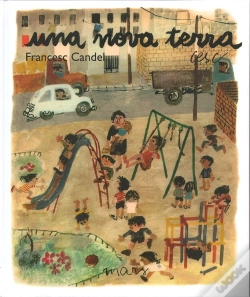 Capa do artigo Una Nova Terra