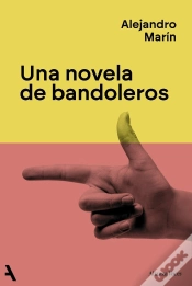 Capa do artigo Una Novela De Bandoleros